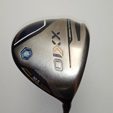 XXIO　12　ネイビー 1W 10.5°  SR XXIO　MP1200　ネイビー