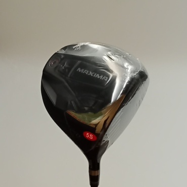 Ryoma　MAXIMA　Ⅲ　TYPE　D 1W 9.5°  5S Tour　AD　MX-3