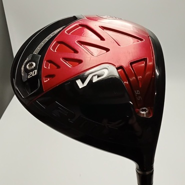 RMX　VD 1W 9.5°  S Speeder　NX　60