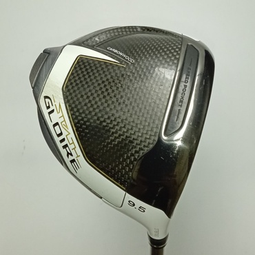 STEALTH　GLOIRE 1W 9.5°  SR Speeder　NX　for　TM