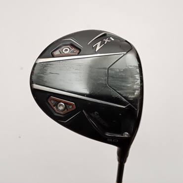 SRIXON　ZXi 1W 9°  S Diamana　ZXi　50