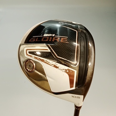 SIM　GLOIRE 1W 10.5°  SR Air　Speeder　TM