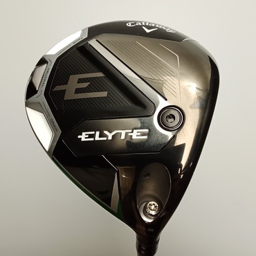 ELYTE 1W 10.5°  R VENTUS　GREEN　50　for　Callaway
