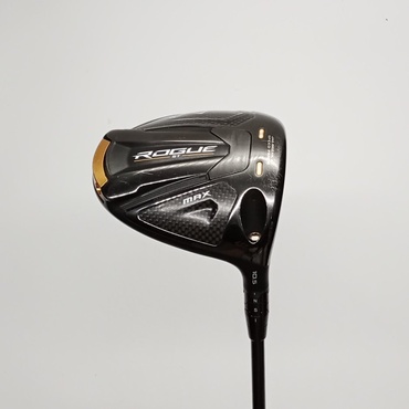 ROGUE　ST　MAX 1W その他カーボン