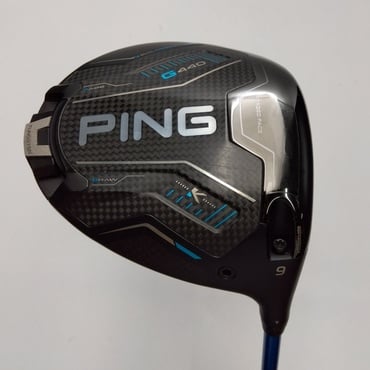 G440K 1W 9°  S ALTA　J　CB　BLUE