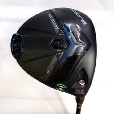 DS-ADAPT　X 1W 10.5°  S Speeder　NX　for　cobra
