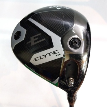 ELYTE　　　　　◆◆◆　(トリプルダイヤモンド) 1W その他カーボン
