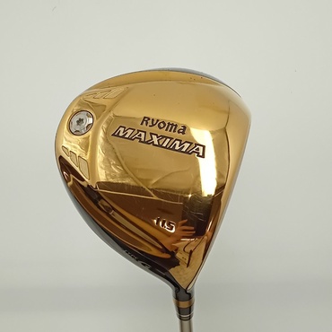 Ryoma　MAXIMA　TYPE-G　(2016) 1W 11.5°  R2 Tour　AD　M2-G