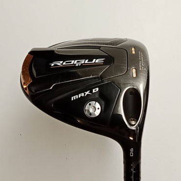 ROGUE　ST　MAX　D 1W その他カーボン