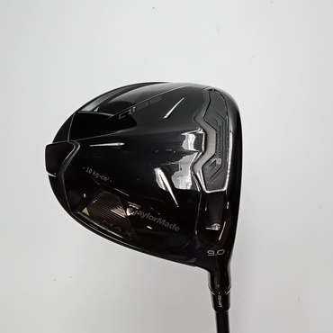 Qi35　MAX　ブラック 1W 9°  S 2025　Diamana　BLUE　TM50