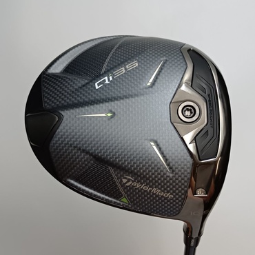Qi35 1W 10.5°  SR 2025　Diamana　BLUE　TM50