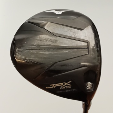 JPX　ONE　SELECT 1W 9°  S TENSEI　BLUE　MM　D