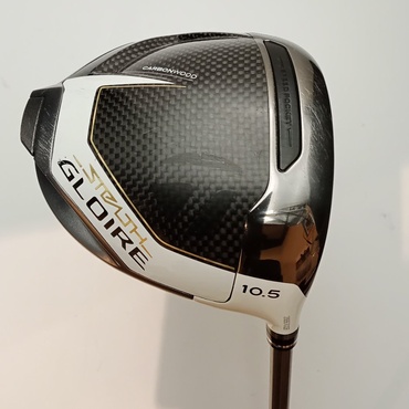 STEALTH　GLOIRE 1W 10.5°  R Speeder　NX　for　TM