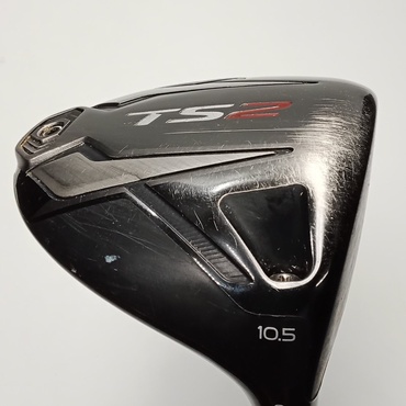 TS2 1W 10.5°  S Titleist　Speeder　519　EVOLUTION