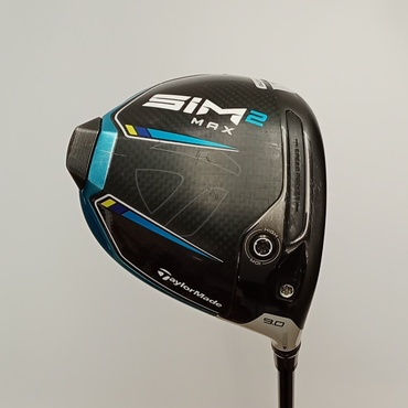 SIM2　MAX 1W 9°  S TENSEI　BLUE　TM50
