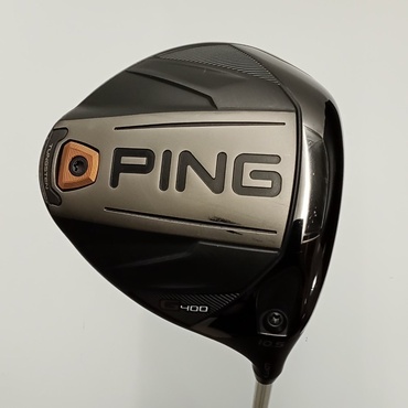 G400 1W 10.5°  S ATTAS　CoooL　6