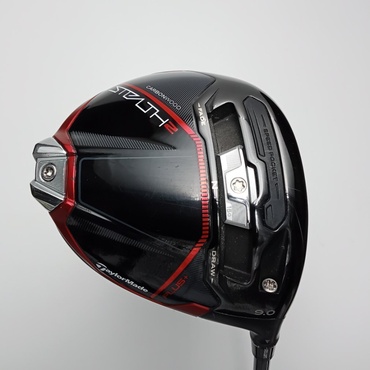 STEALTH2　PLUS 1W 9°  S Diamana　TM50　(23)