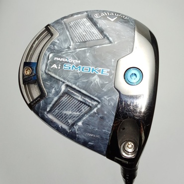 Ai　SMOKE　MAX 1W 9°  S TENSEI　50　for　Callaway
