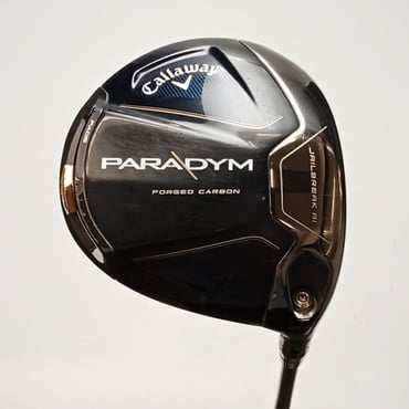 PARADYM 1W 10.5°  S VENTUS　TR　5　for　Callaway
