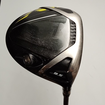 TOUR　B　JGR　(2017) 1W 9.5°  S Speeder　569　EVOLUTION　Ⅳ