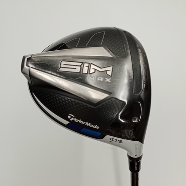 SIM　MAX 1W 10.5°  S Diamana　ZF　60
