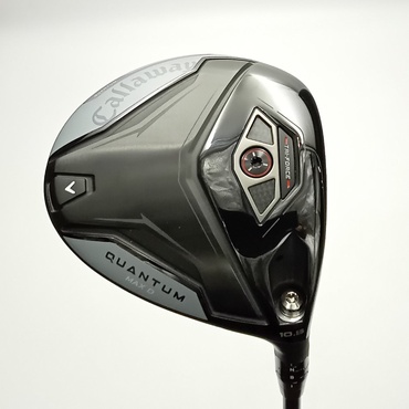 QUANTUM　MAX　D 1W 10.5°  SR ATHLEMAX　50