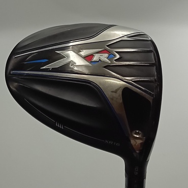 XR　16 1W 10.5°  R XR