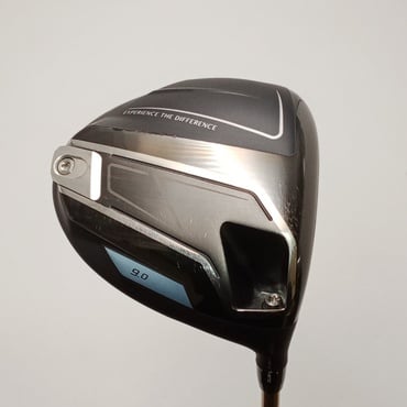 XXIO　14+ 1W 9°  S Speeder　NX　GOLD　50