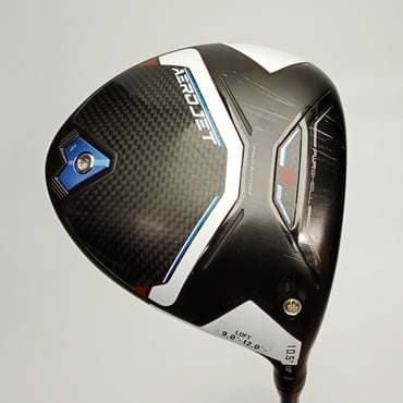 AEROJET 1W その他カーボン