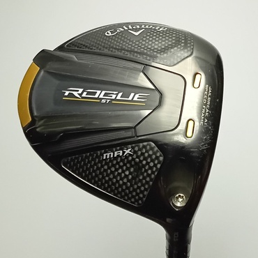 ROGUE　ST　MAX 1W 10.5°  R VENTUS　5　for　Callaway
