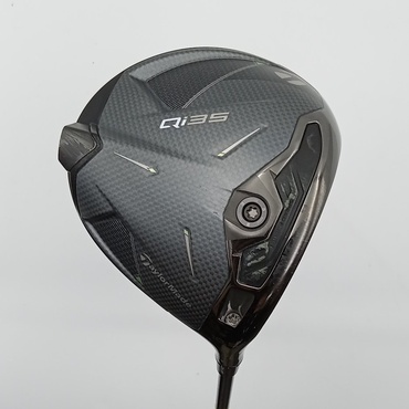 Qi35 1W 10.5°  S 2025　Diamana　SILVER　TM55