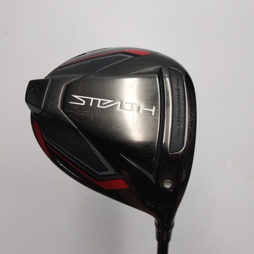 STEALTH 1W 10.5°  R TENSEI　RED　TM50　(22)