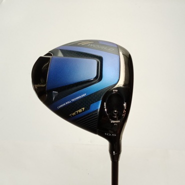 TW767 1W 10.5°  S VIZARD　EZ-C