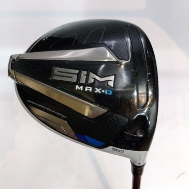 SIM　MAX　D 1W その他カーボン