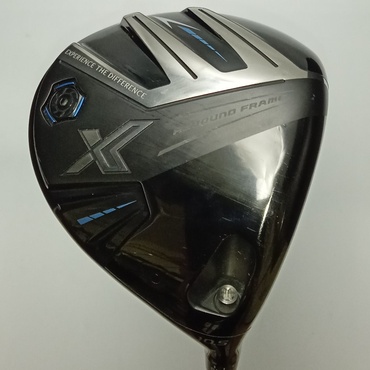 XXIO　X　-eks-　(2024) 1W 10.5°  SR Miyazaki　AX-3