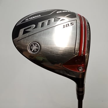 RMX　220 1W 10.5°  S TMX-420D