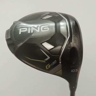 G430　MAX 1W 10.5°  S PING　TOUR　2.0　CHROME　65