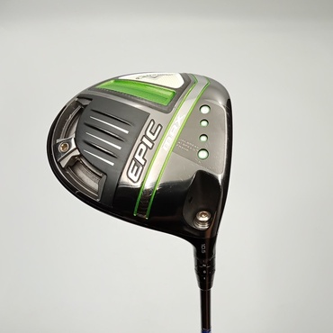 EPIC　MAX 1W 10.5°  SR Diamana　40　for　Callaway