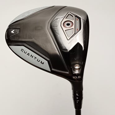 QUANTUM　MAX　D 1W 10.5°  R ATHLEMAX　50