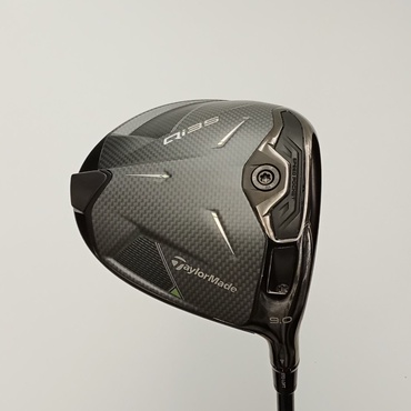 Qi35 1W 9°  S 2025　Diamana　SILVER　TM55