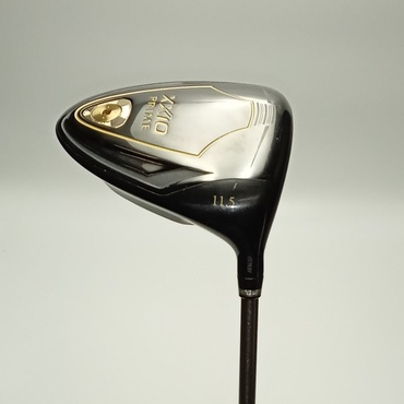 XXIO　PRIME　(2023) 1W 11.5°  R XXIO　PRIME　SP-1200