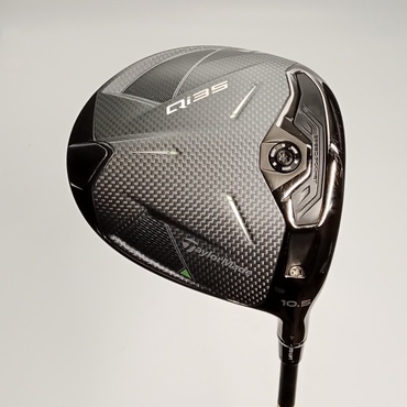 Qi35 1W 10.5°  S 2025　Diamana　BLACK　TM60