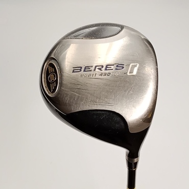 BERES　MG811 1W カーボンシャフト