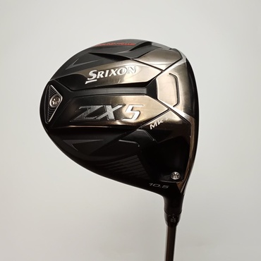 SRIXON　ZX5　MKⅡ 1W 10.5°  SR Diamana　ZX-Ⅱ50