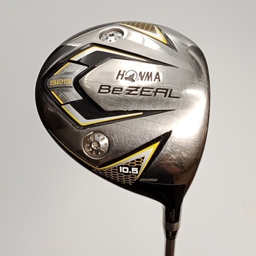 Be　ZEAL　525 1W 10.5°  R VIZARD　for　Be　ZEAL