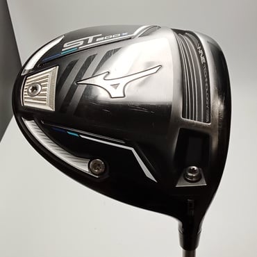 ST200X 1W 10.5°  SR 20　MFUSION　D