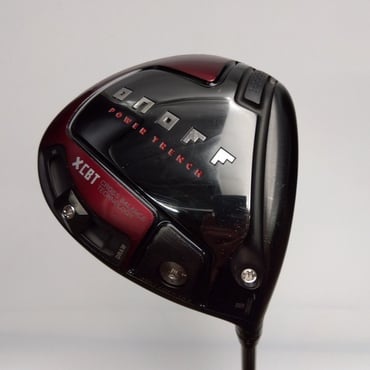 ONOFF　AKA　(2024) 1W 10.5°  LABOSPEC　TATAKI　30