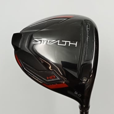 STEALTH　HD 1W 9°  S TENSEI　RED　TM50　(22)