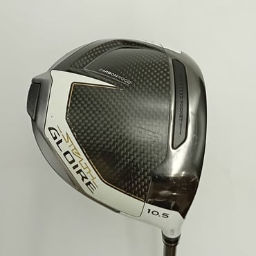 STEALTH　GLOIRE 1W 10.5°  R Speeder　NX　for　TM