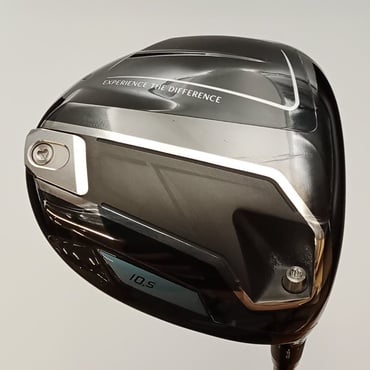 XXIO　14 1W 10.5°  SR XXIO　MP1400